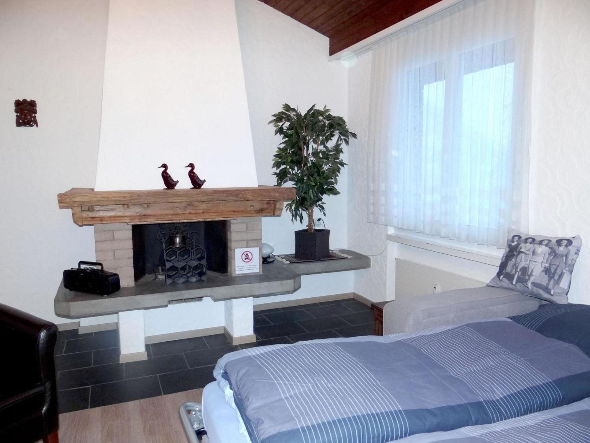 Apartment Birkenstrasse 56 By Interhome เอนเกลเบิร์ก ภายนอก รูปภาพ