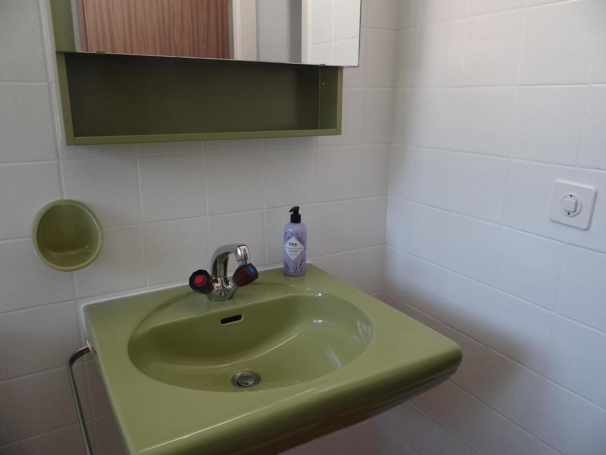 Apartment Birkenstrasse 56 By Interhome เอนเกลเบิร์ก ภายนอก รูปภาพ