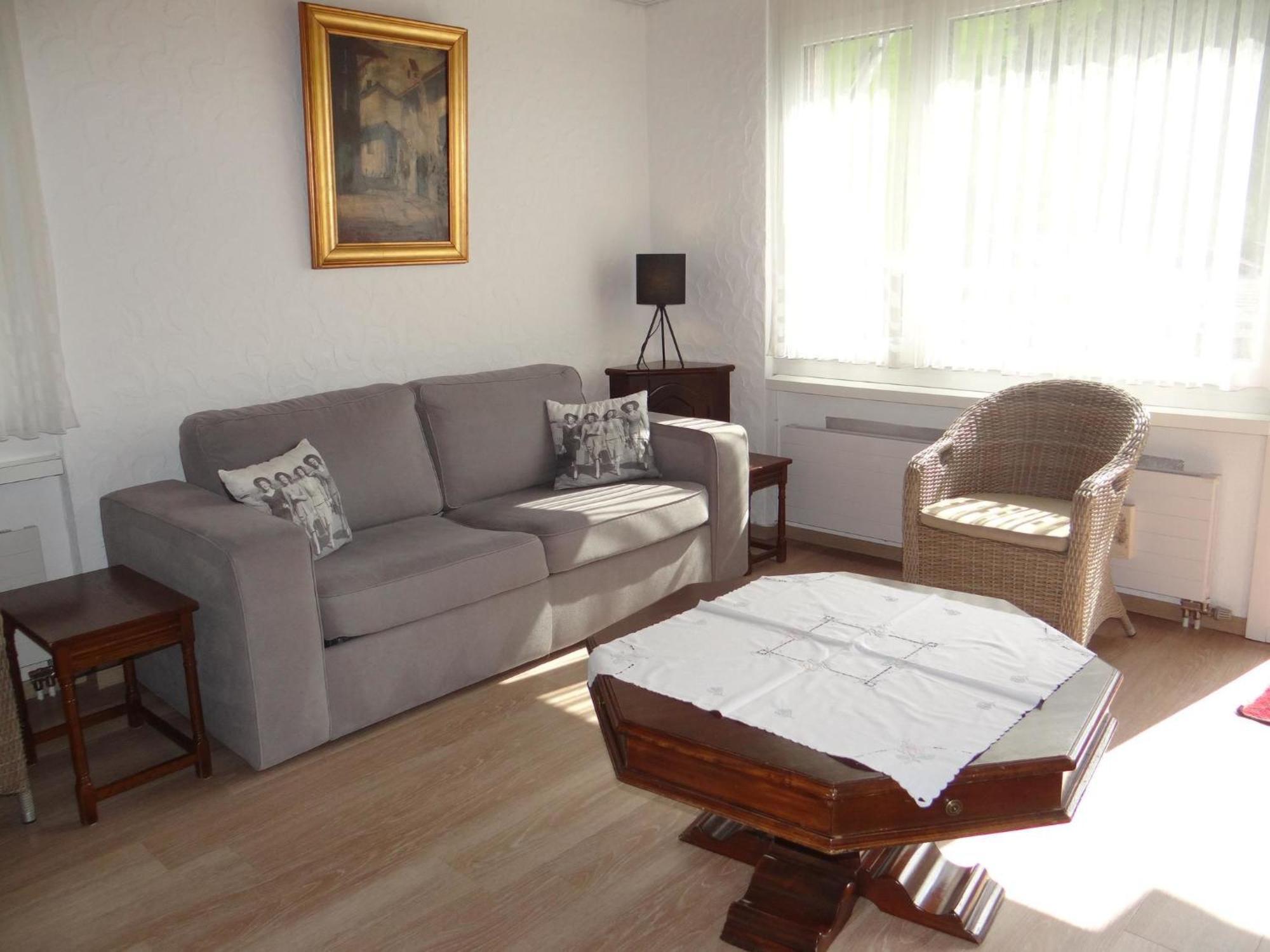 Apartment Birkenstrasse 56 By Interhome เอนเกลเบิร์ก ภายนอก รูปภาพ